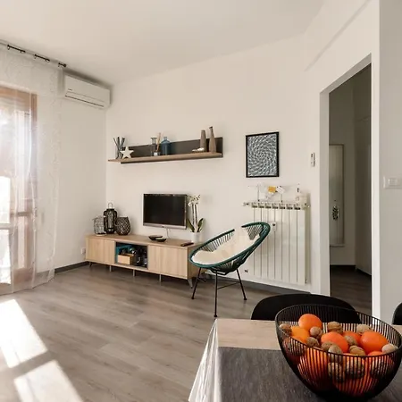 Randa's House Apartment