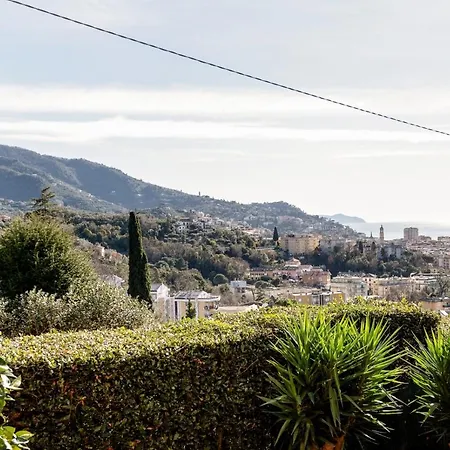 Randa's House Rapallo