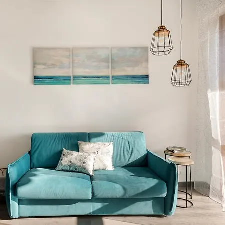Randa's House Apartment Rapallo