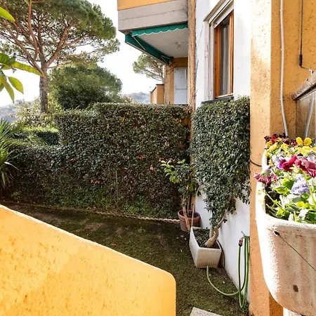 Apartment Randa's House Rapallo