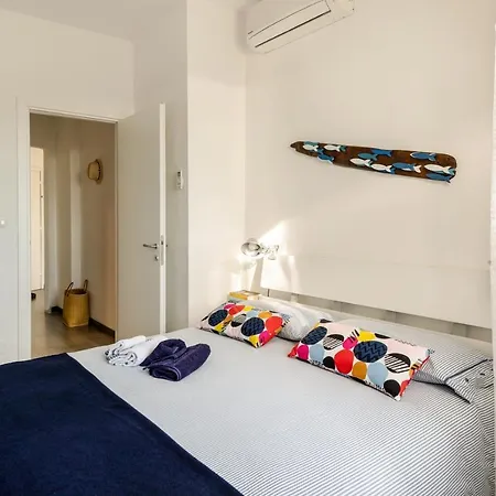 Randa's House Apartment Rapallo