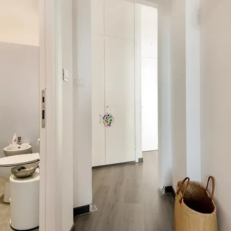Apartment Randa's House Rapallo