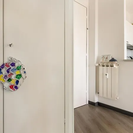 Randa's House Apartment