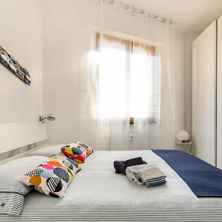 Randa's House Apartment *